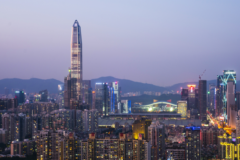 春节后首周企业招聘薪酬深圳排名全国第三