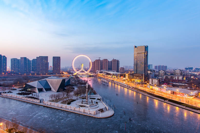 2023年返城就业调查报告发布：一线城市有吸引力，新一线城市很稳定