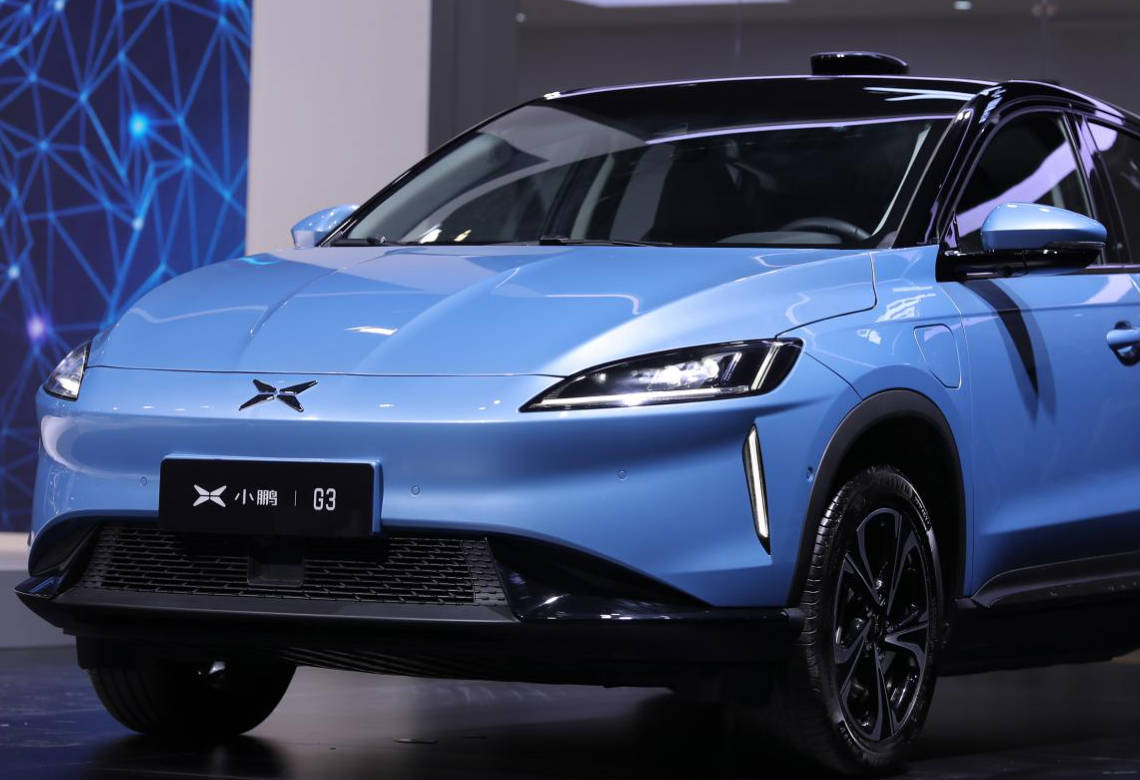 2023新能源汽车高端人才频频跳槽