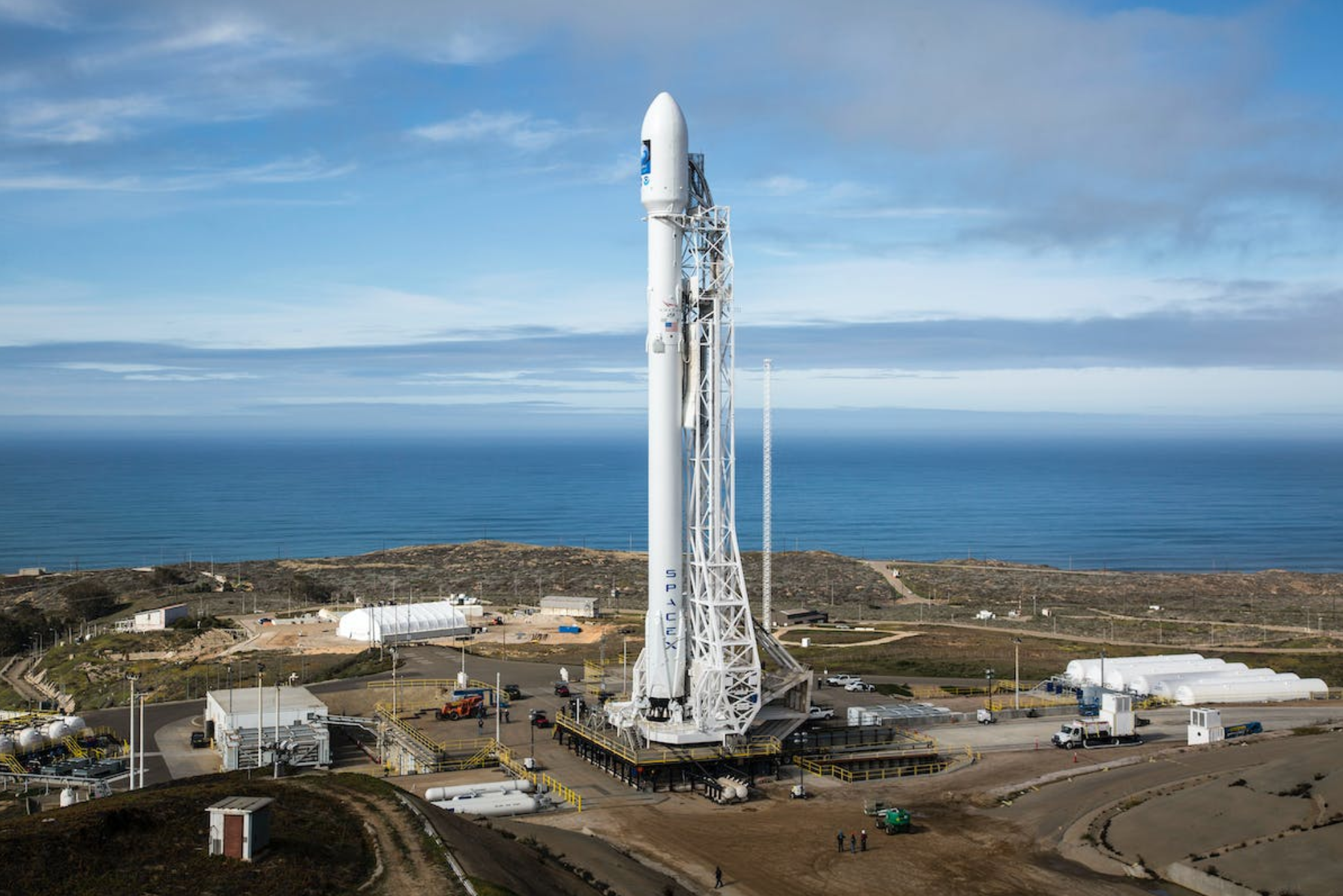 对标SpaceX的中国民营公司到2024年已累计融资17亿元