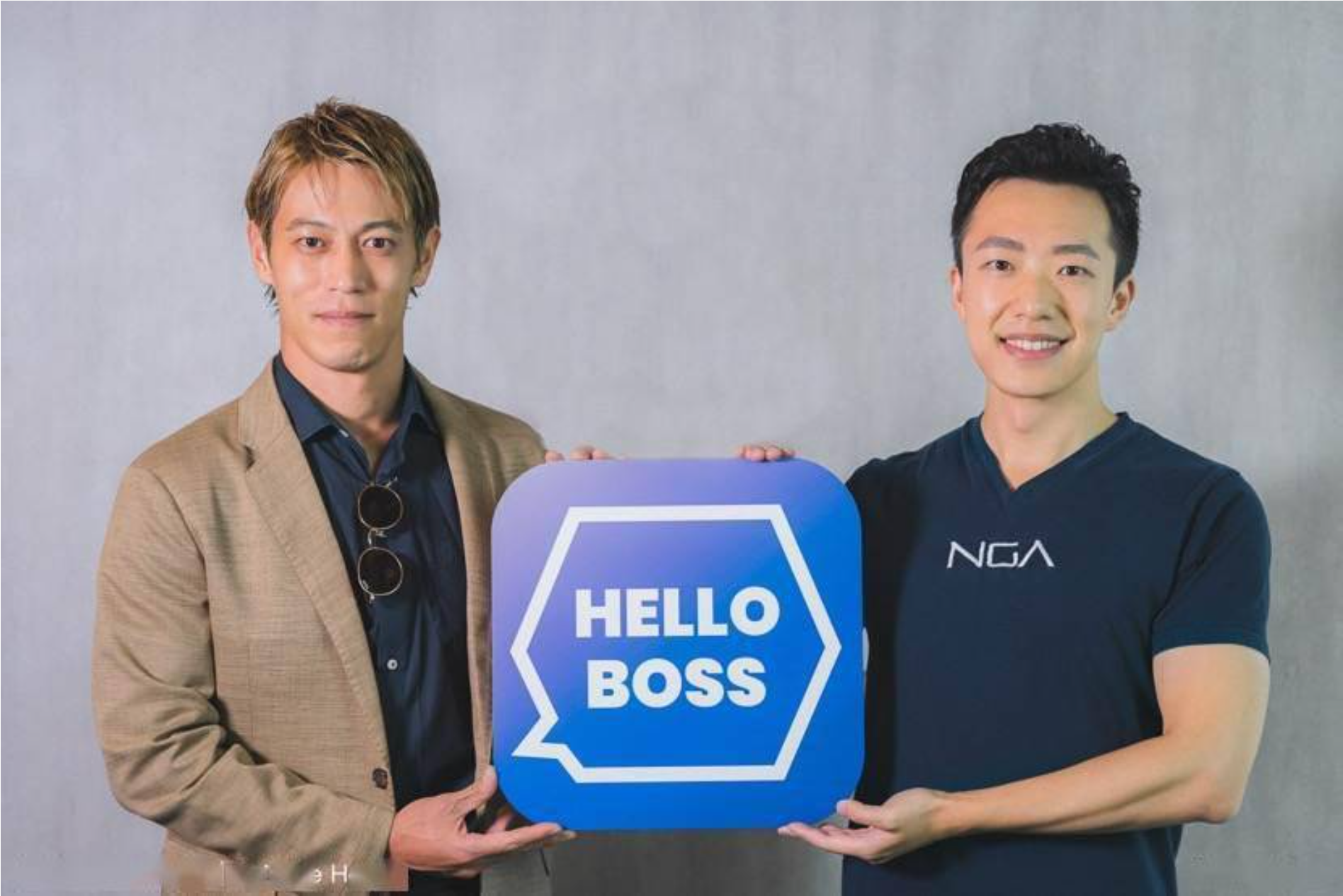 初创公司AI招聘平台HelloBoss发展迅猛