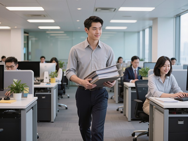 跨境卖家税务自查，9810财务负责人怎么招