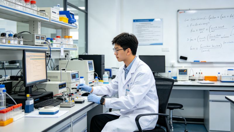 研发投入3.92万亿，芯片机器人新能源车工程师最难招
